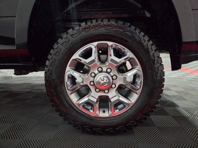 Used 2020 RAM 2500 Limited image 93