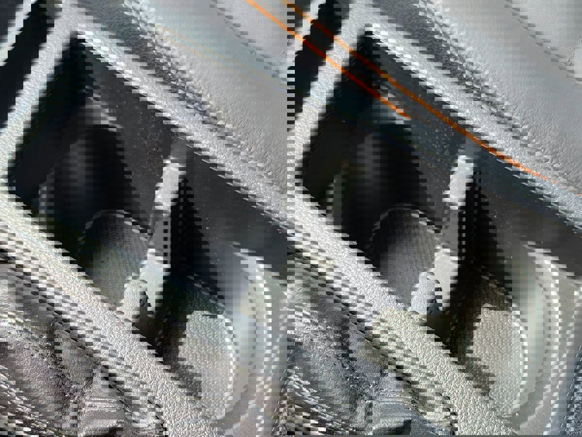 Used 2017 Subaru Crosstrek 2.0i Limited image 41