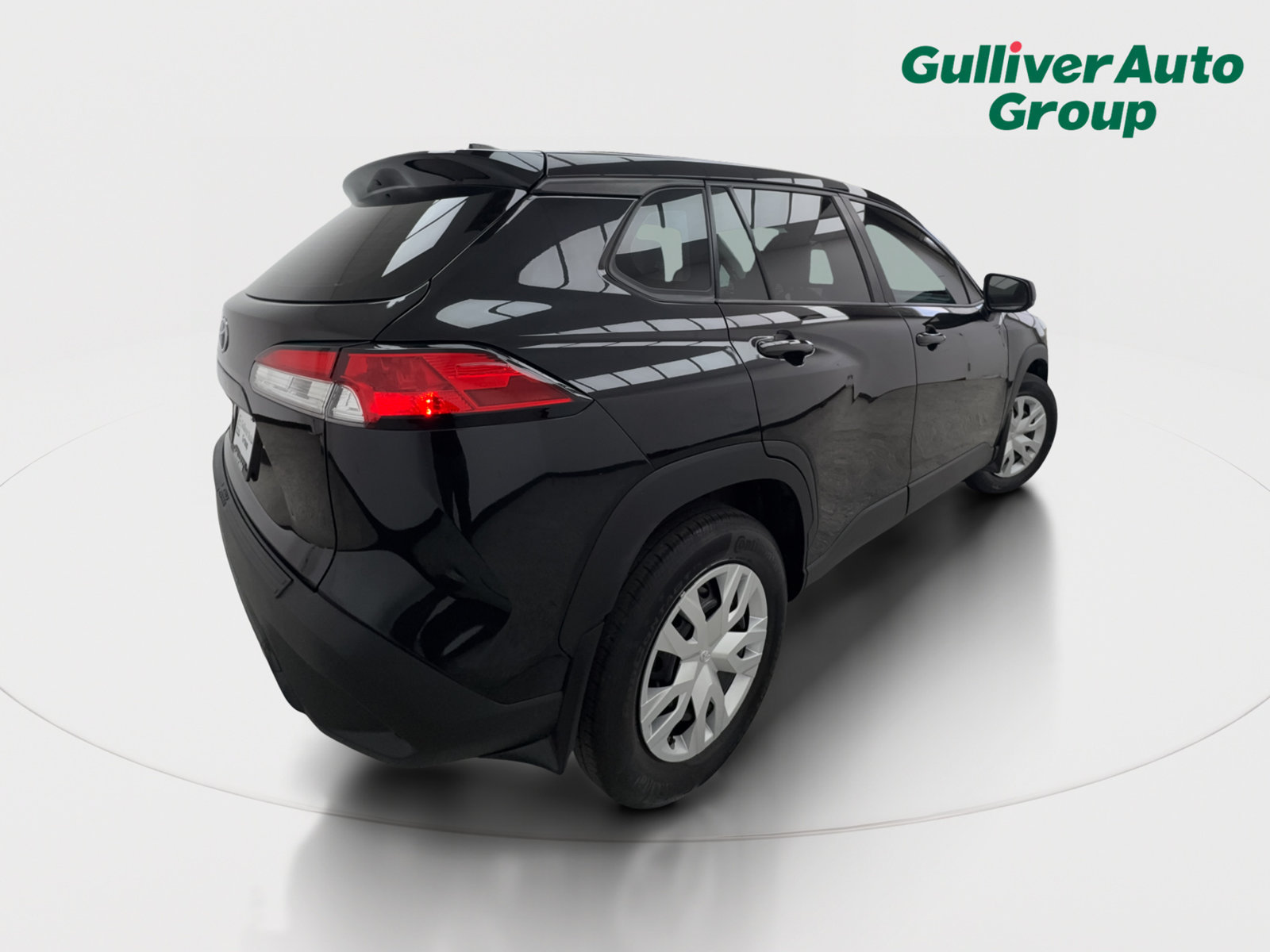 Used 2024 Toyota Corolla Cross L FWD image 8