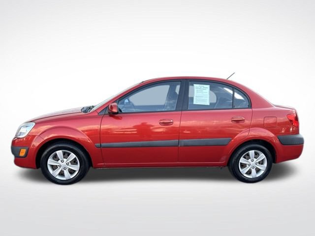 Used 2008 Kia Rio LX w/ PWR Pkg FWD image 2