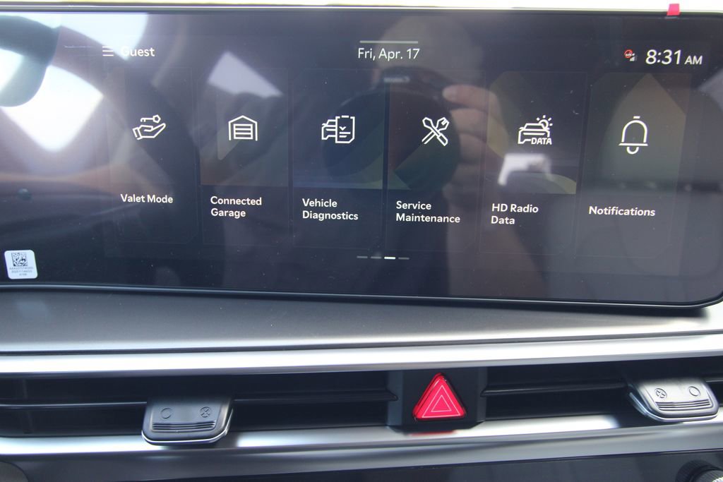 New 2026 Kia Sorento EX image 36