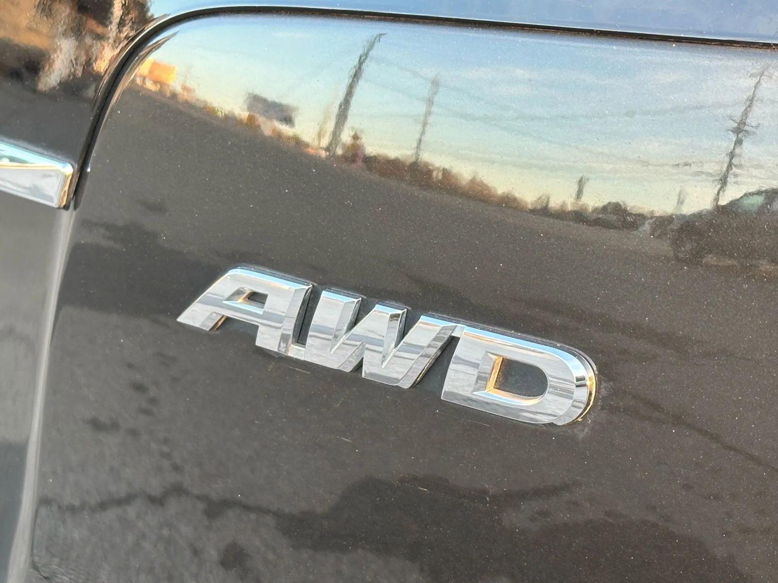 Used 2014 Honda CR-V EX-L image 17