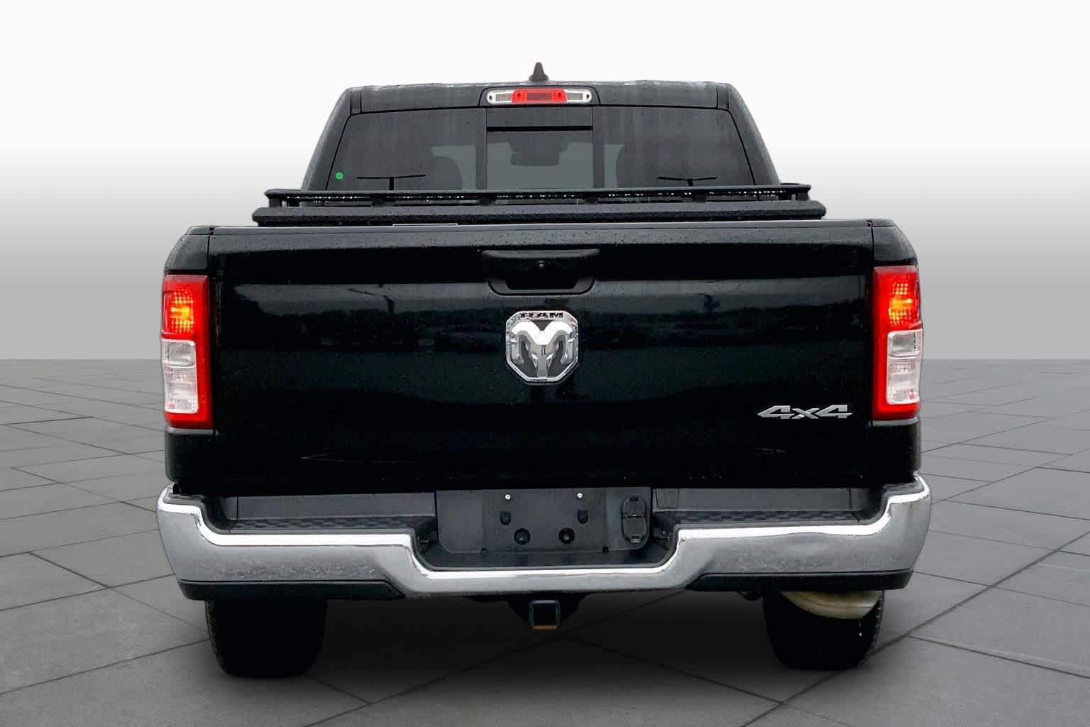 Used 2019 RAM 1500 Tradesman AWD/4WD image 5