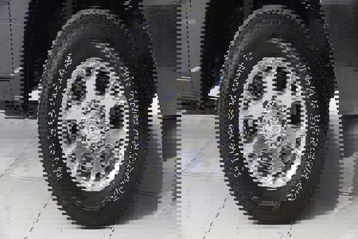 Used 2024 RAM 2500 Laramie image 14