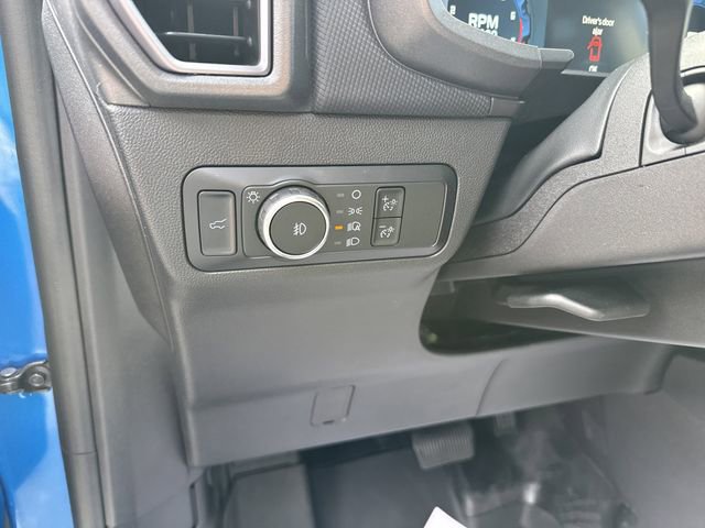 New 2025 Ford Bronco Sport Badlands w/ Badlands Tech Package image 17