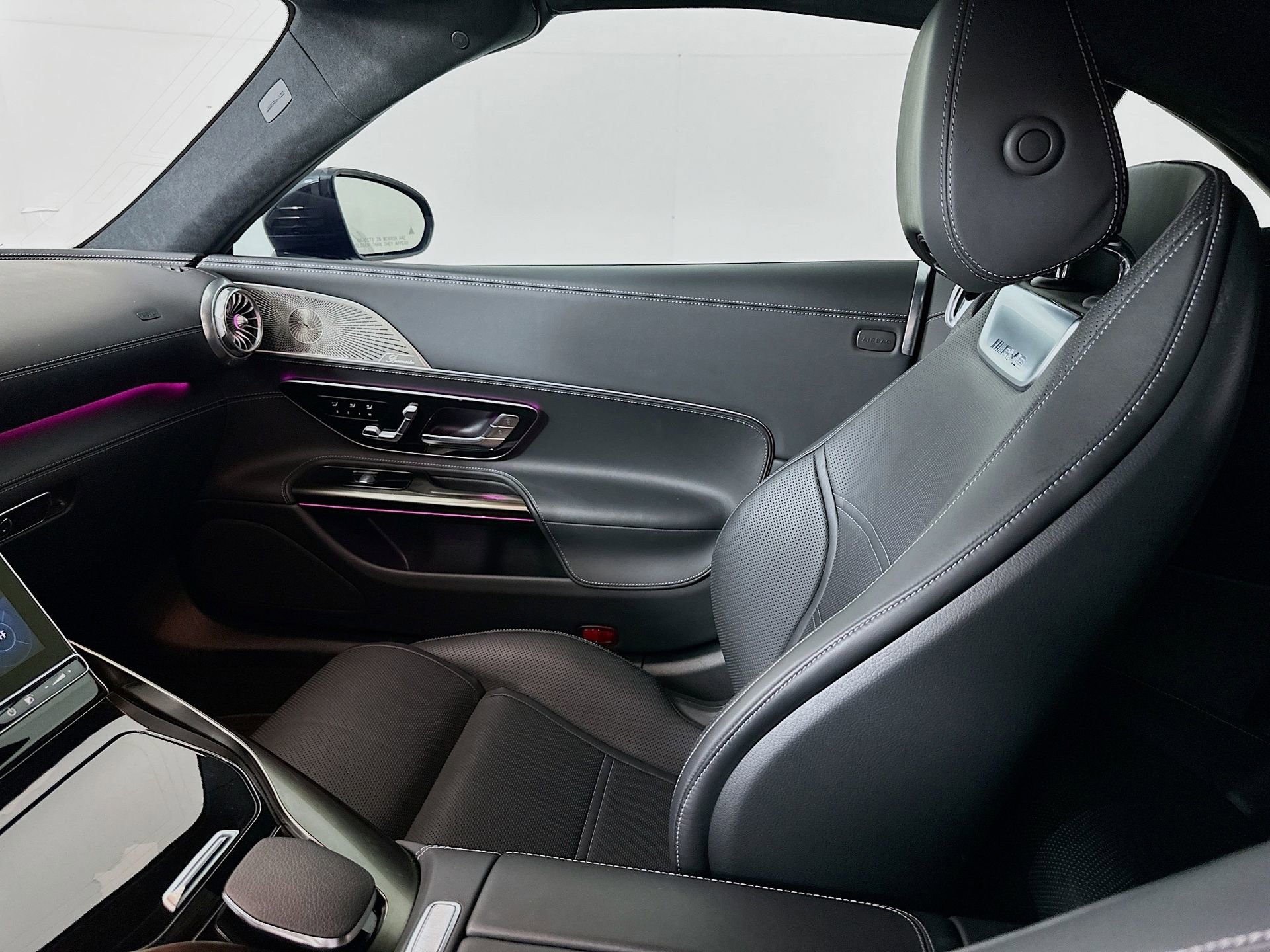 Certified 2022 Mercedes-Benz SL 55 AMG 4MATIC image 25