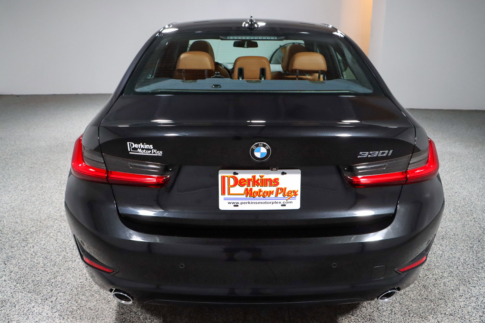 Used 2021 BMW 330i Sedan image 8