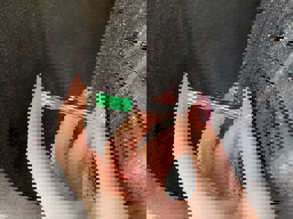 Used 2017 MAZDA CX-5 Touring w/ Preferred Equipment Package image 16