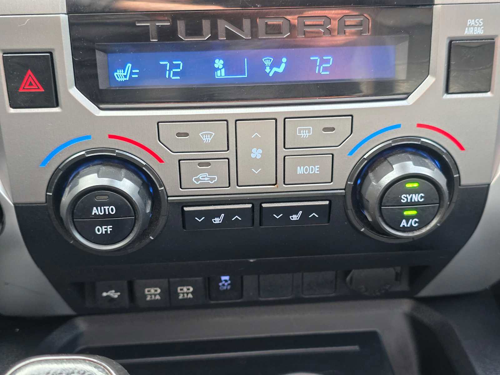 Used 2021 Toyota Tundra TRD Pro image 36