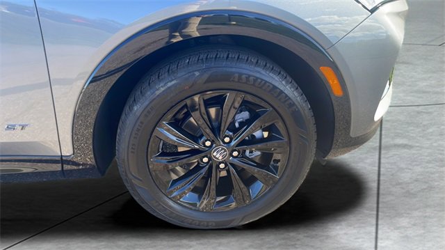 New 2026 Buick Envista Sport Touring w/ Convenience I Package image 24
