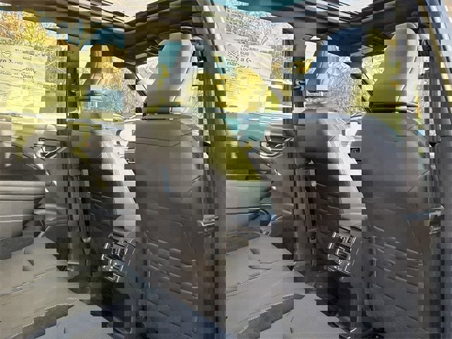 Certified 2025 Subaru Forester Touring w/ Touring Package image 18