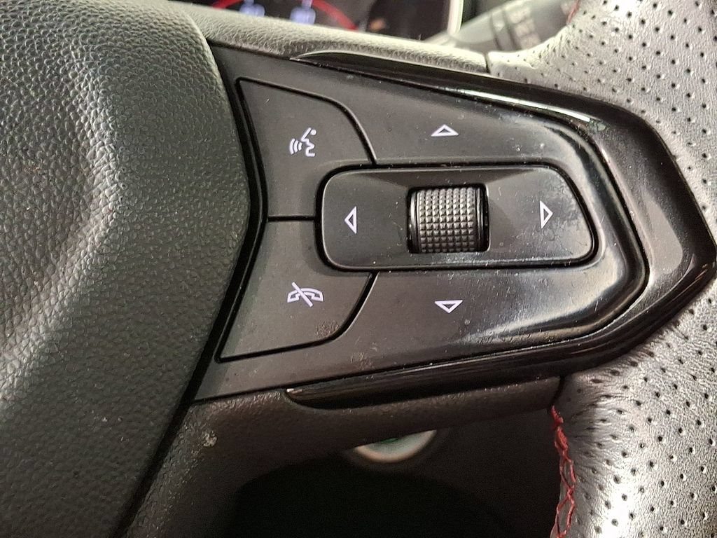 Used 2021 Chevrolet TrailBlazer RS w/ Convenience Package FWD image 21