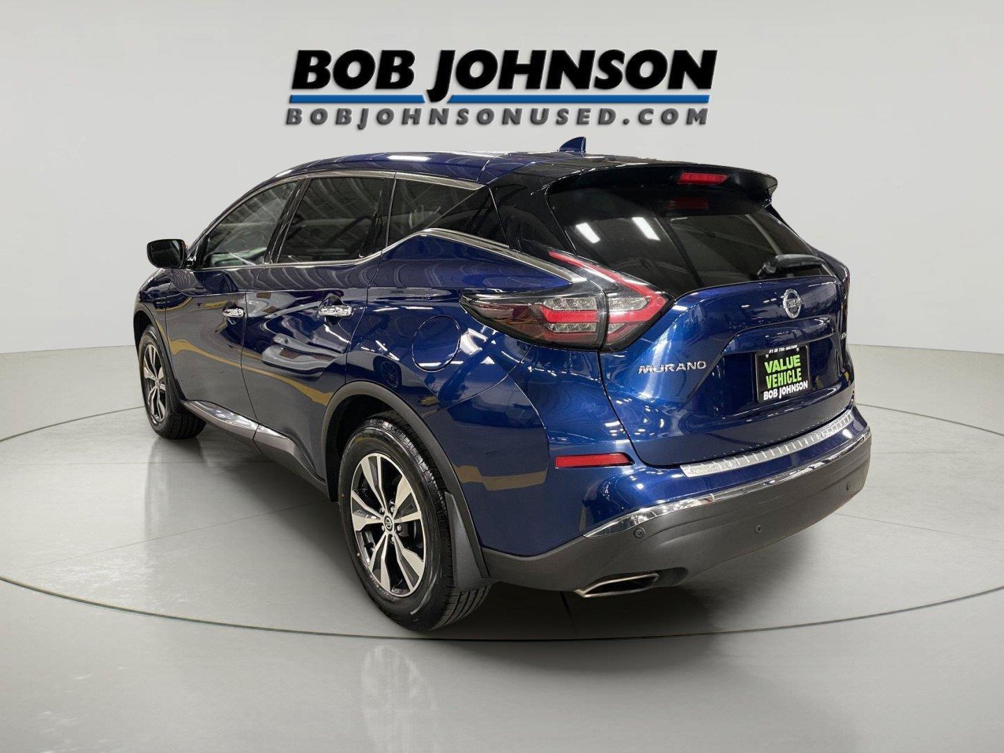 Used 2021 Nissan Murano S AWD/4WD image 6