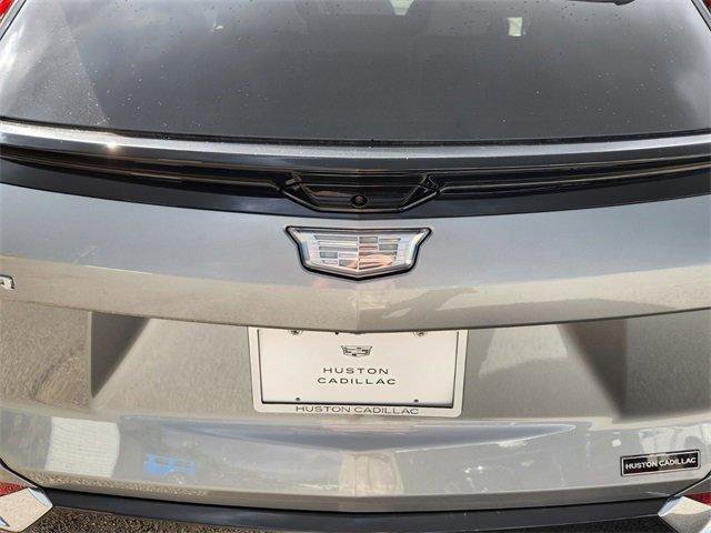 New 2026 Cadillac Optiq Luxury 1 image 13