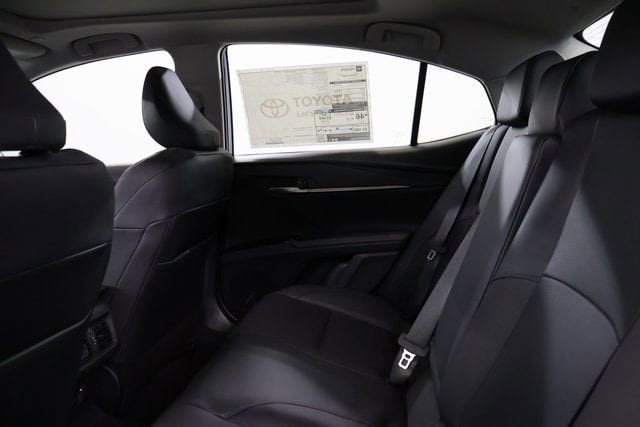New 2026 Toyota Camry XLE image 28