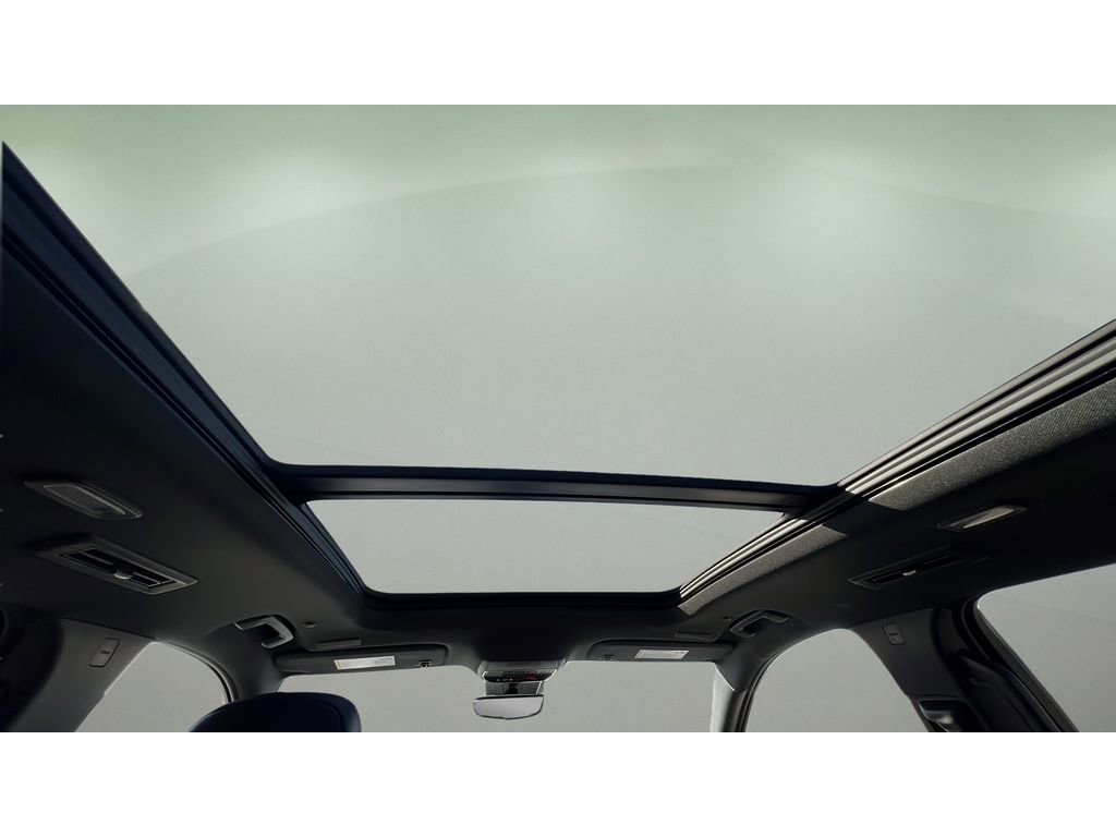 Certified 2026 Chevrolet Traverse High Country w/ LPO, Floor Liner Package image 29