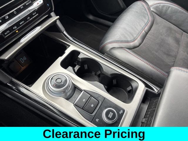 Used 2024 Ford Explorer ST w/ Equipment Group 401A AWD/4WD image 27