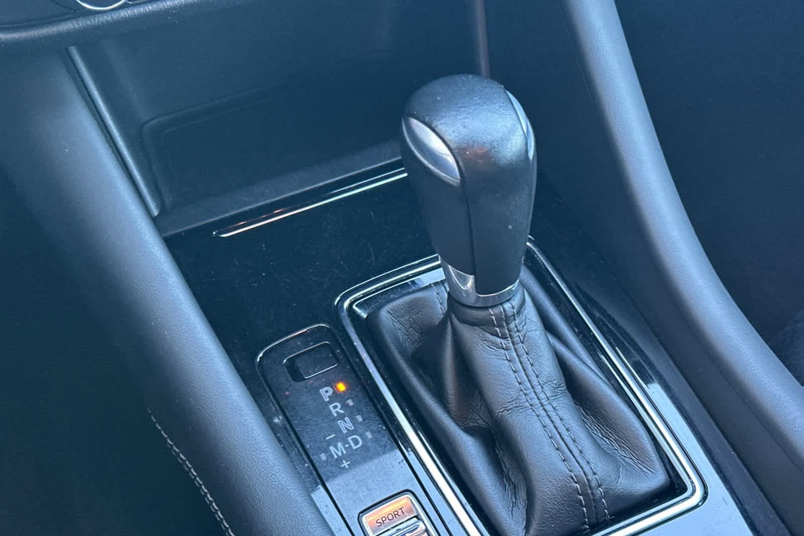 Used 2020 MAZDA MAZDA6 Sport image 20