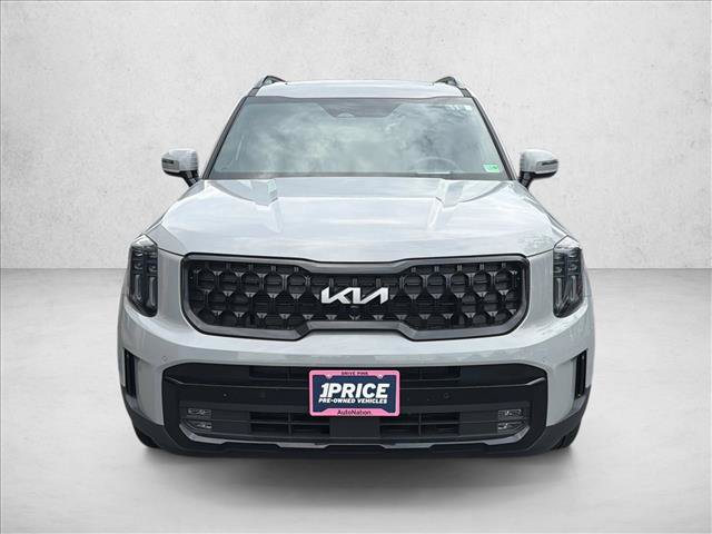 Used 2024 Kia Telluride SX Prestige X-Line AWD/4WD image 2