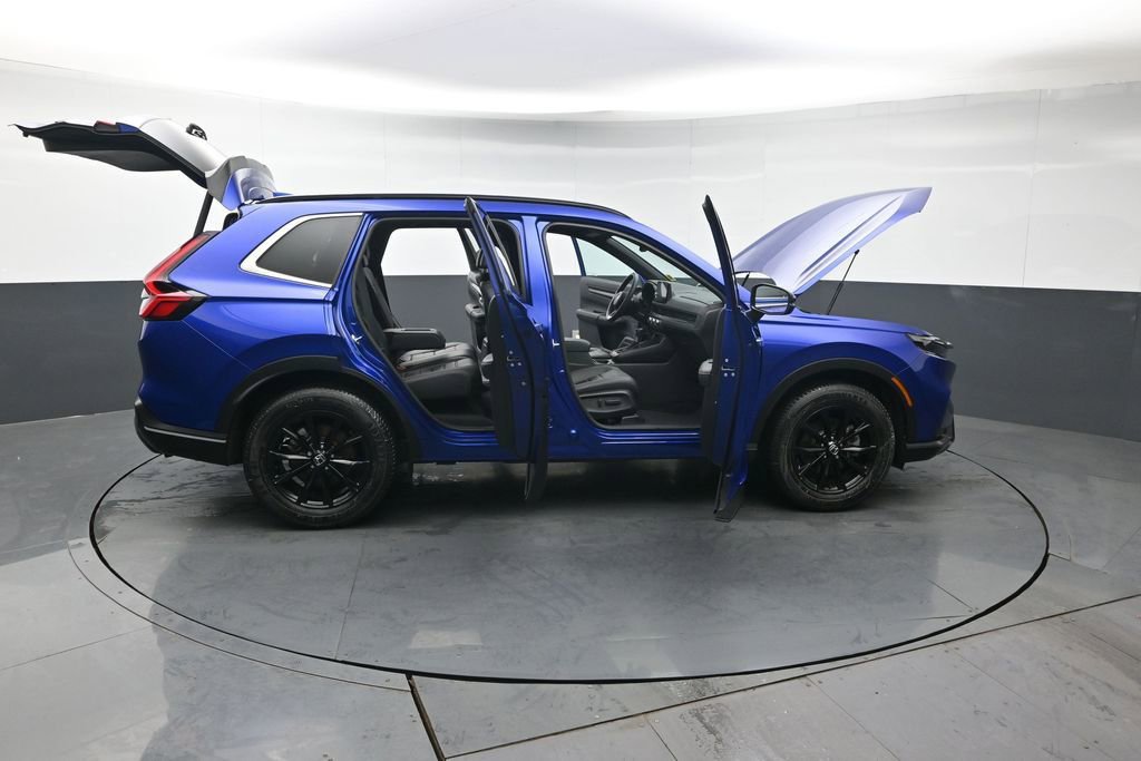 Used 2024 Honda CR-V Sport-L image 52