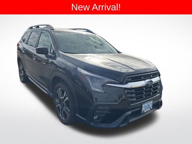 Certified 2023 Subaru Ascent Limited