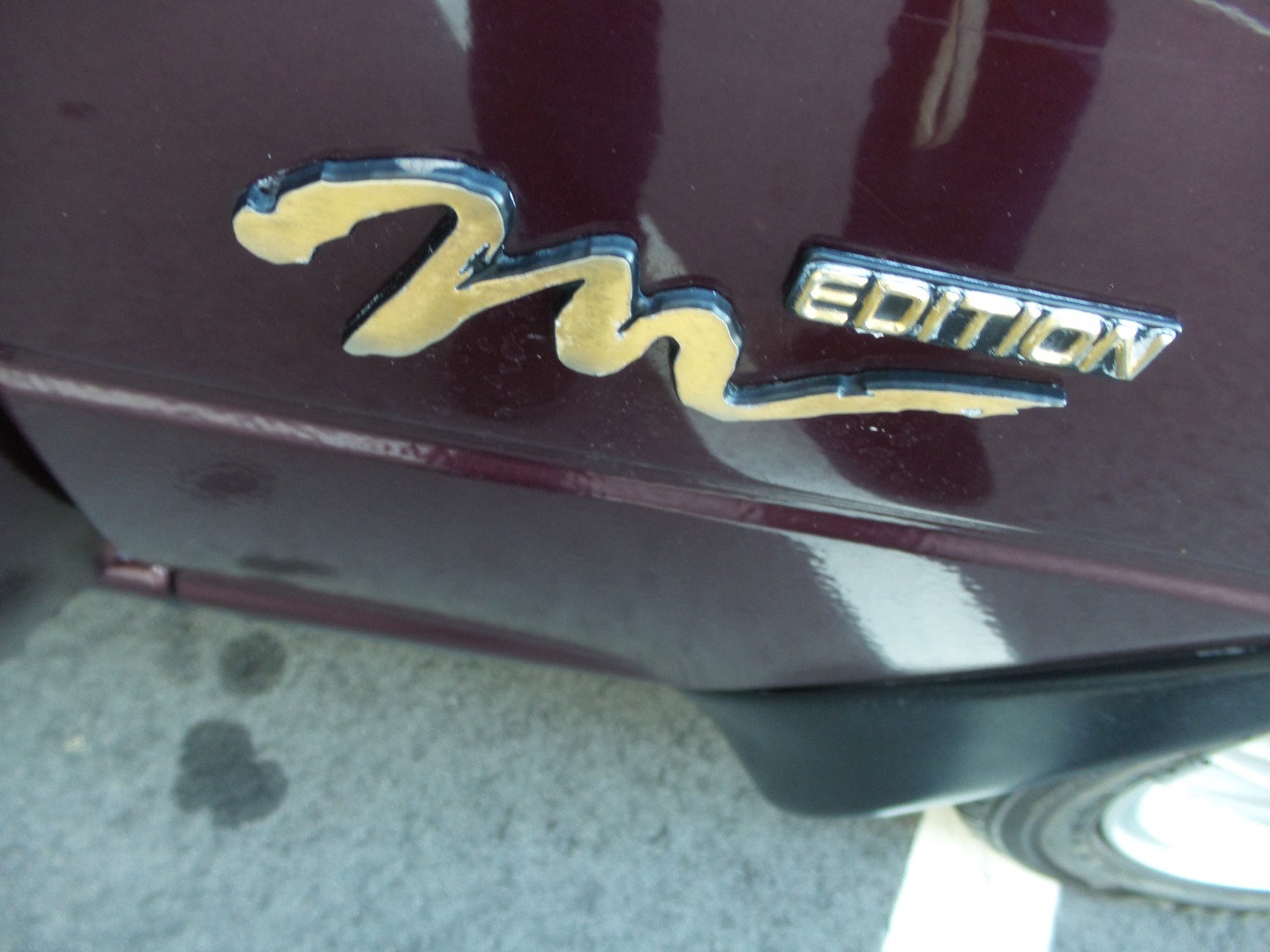Used 1995 MAZDA MX-5 Miata RWD image 56