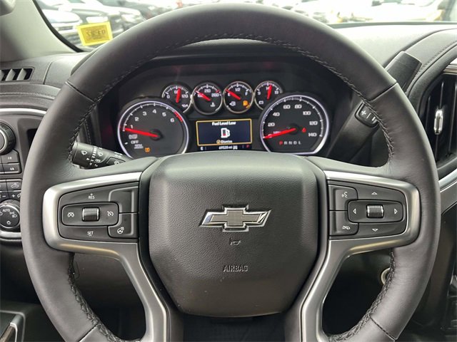 Used 2019 Chevrolet Silverado 1500 RST image 28