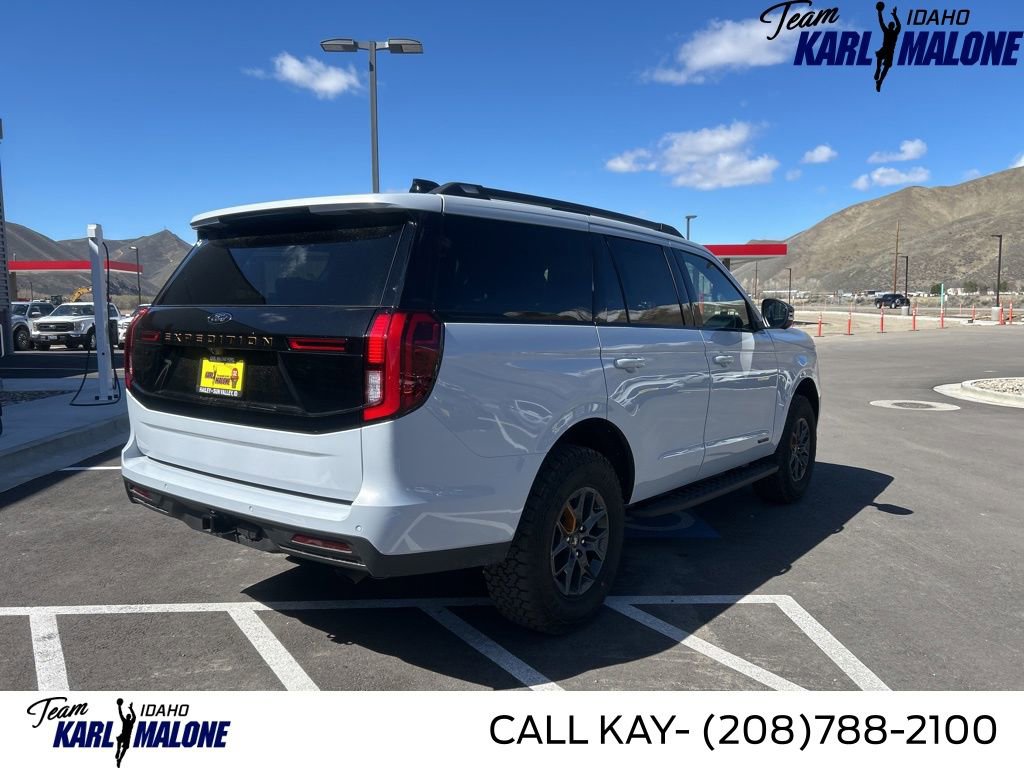 New 2026 Ford Expedition Tremor AWD/4WD image 37