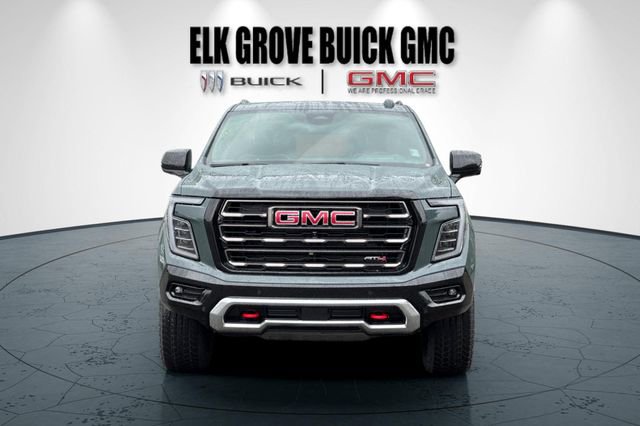 New 2026 GMC Yukon AT4 Ultimate image 9