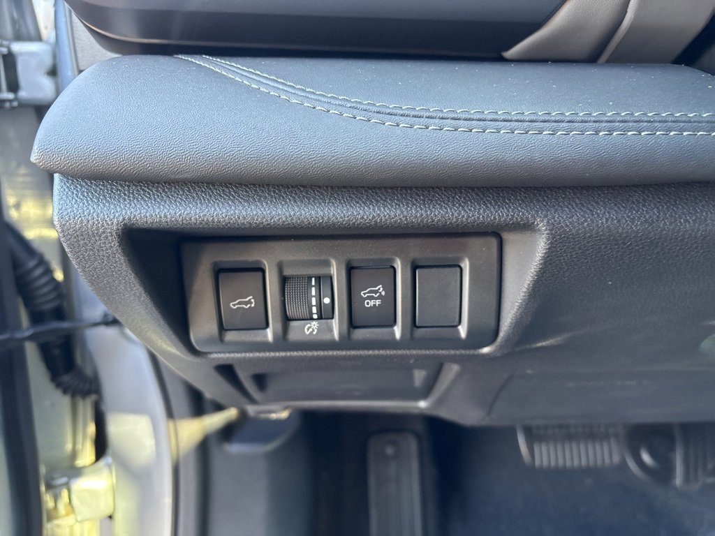 Certified 2023 Subaru Outback Limited XT image 22