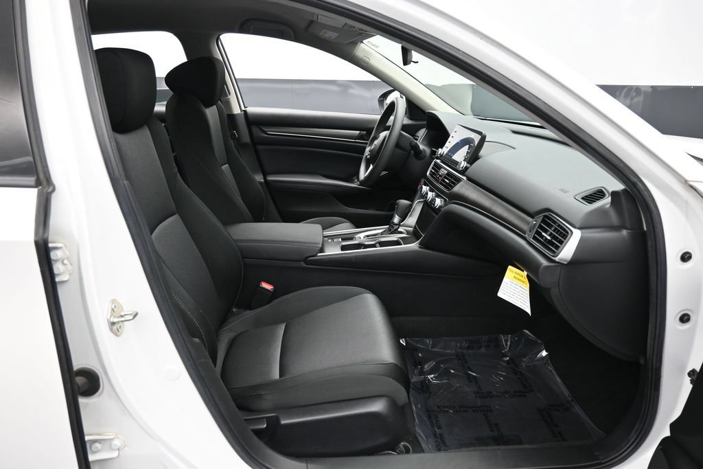 Used 2020 Honda Accord LX image 36
