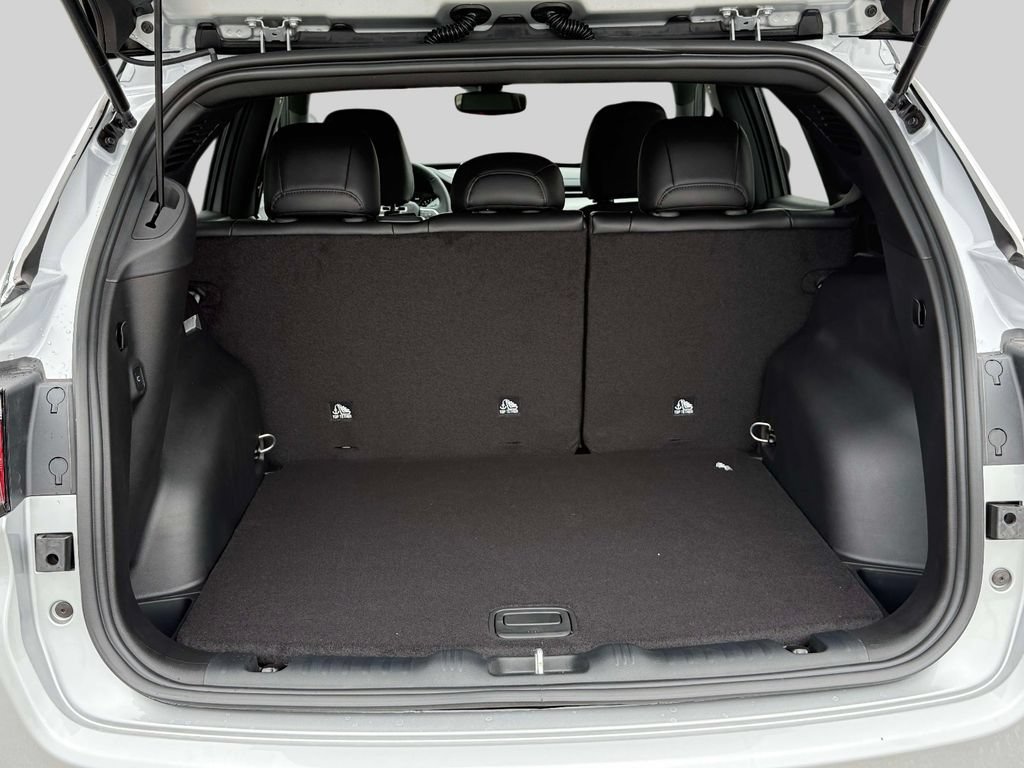 New 2026 Jeep Compass Limited AWD/4WD image 11