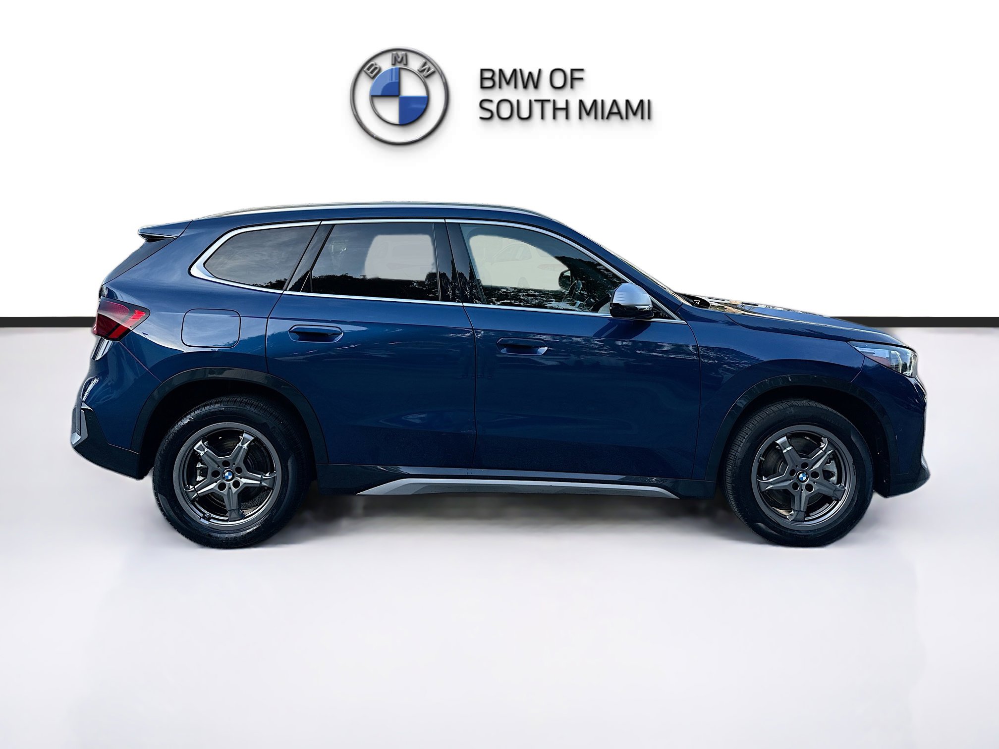 Certified 2023 BMW X1 xDrive28i image 8