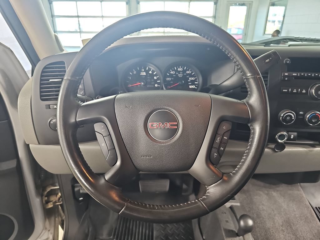 Used 2013 GMC Sierra 1500 SL AWD/4WD image 22