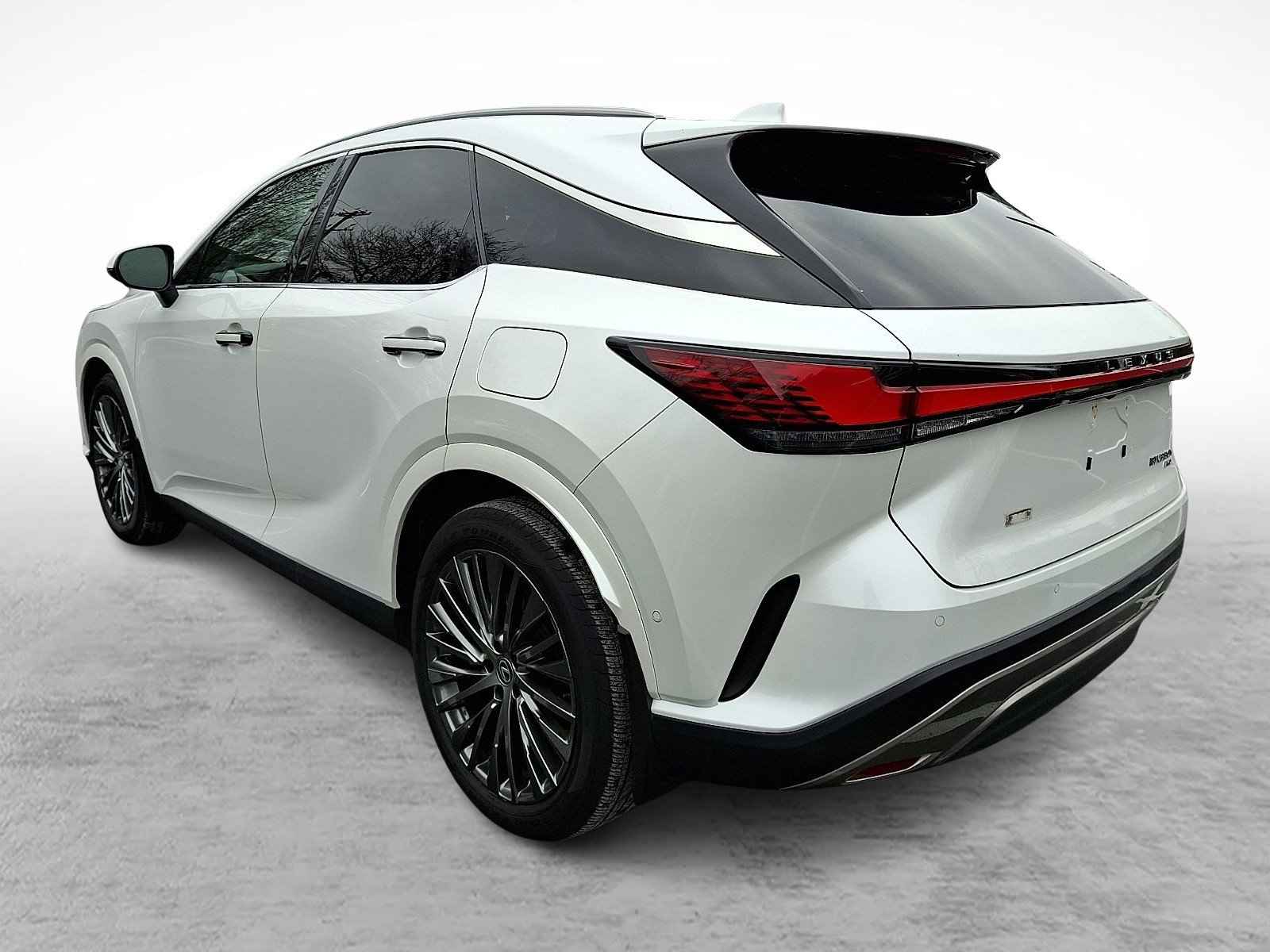 Certified 2024 Lexus RX 350 w/ Convenience Package image 4