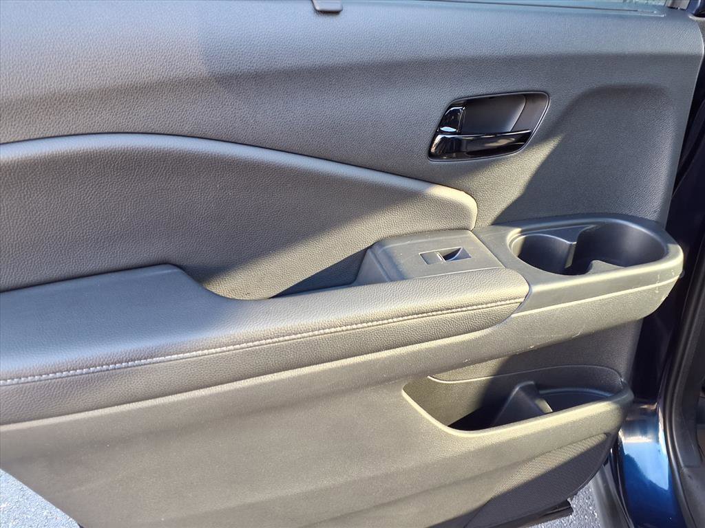 Used 2023 Honda Passport Elite image 9