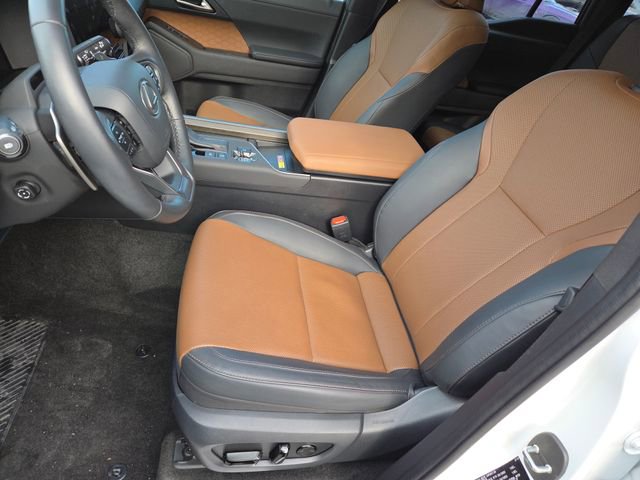 Certified 2024 Lexus GX 550 550 Premium+ image 37