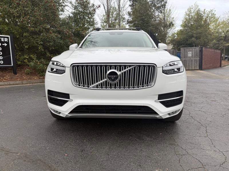 Used 2019 Volvo XC90 T6 Inscription w/ Advanced Package image 18