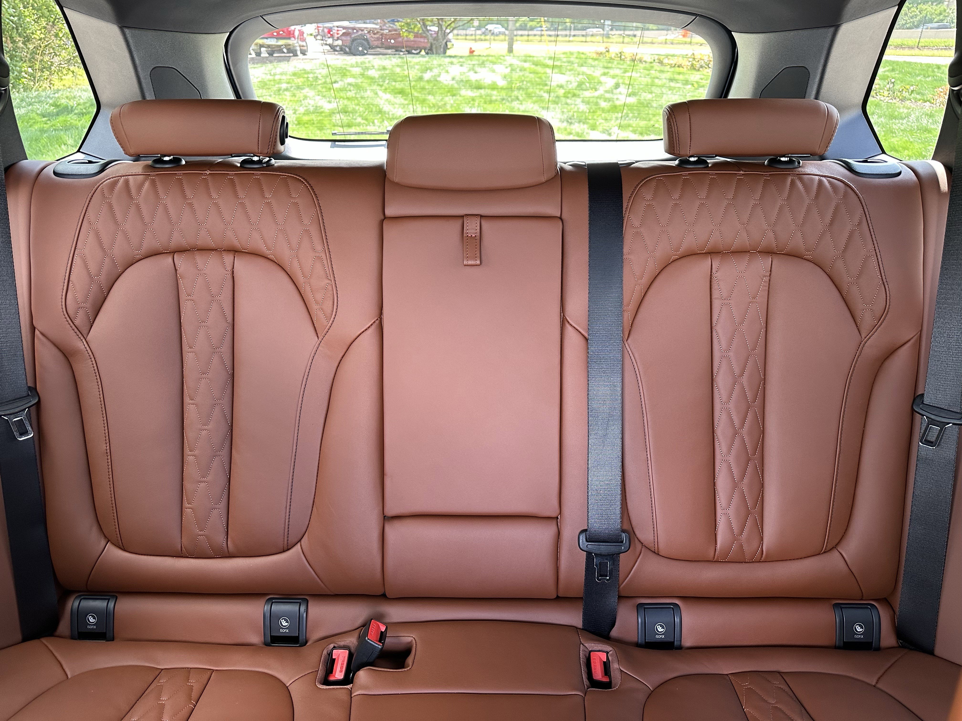 New 2026 BMW X5 M60i image 18