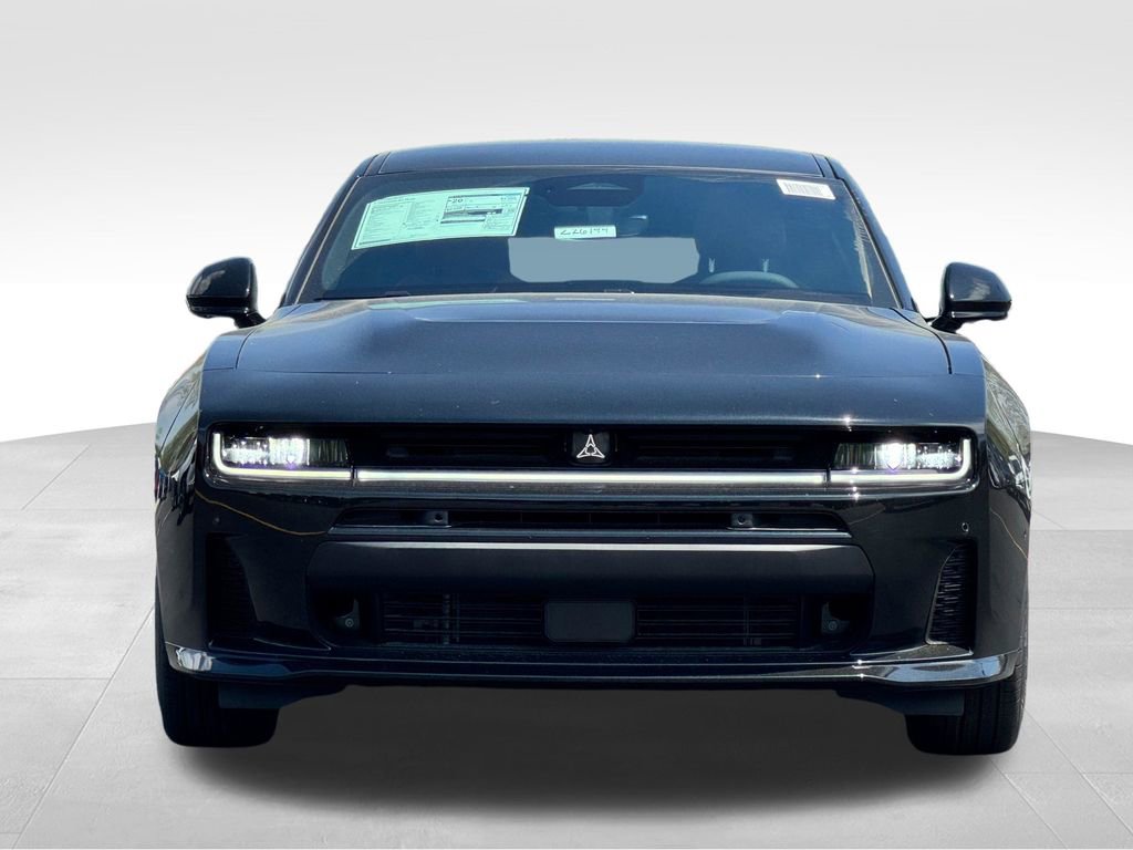 New 2026 Dodge Charger R/T AWD/4WD image 2