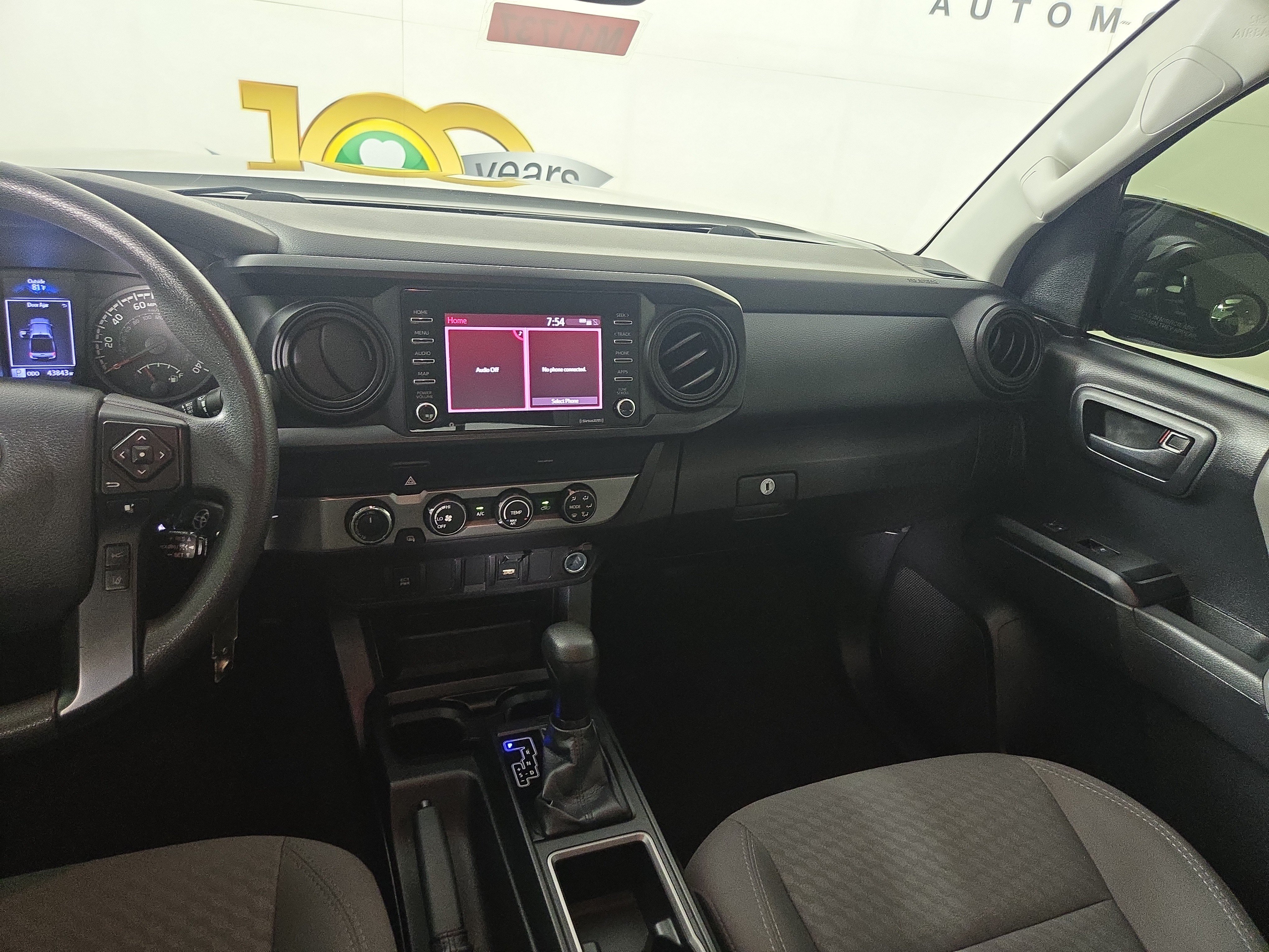 Used 2020 Toyota Tacoma SR AWD/4WD image 23