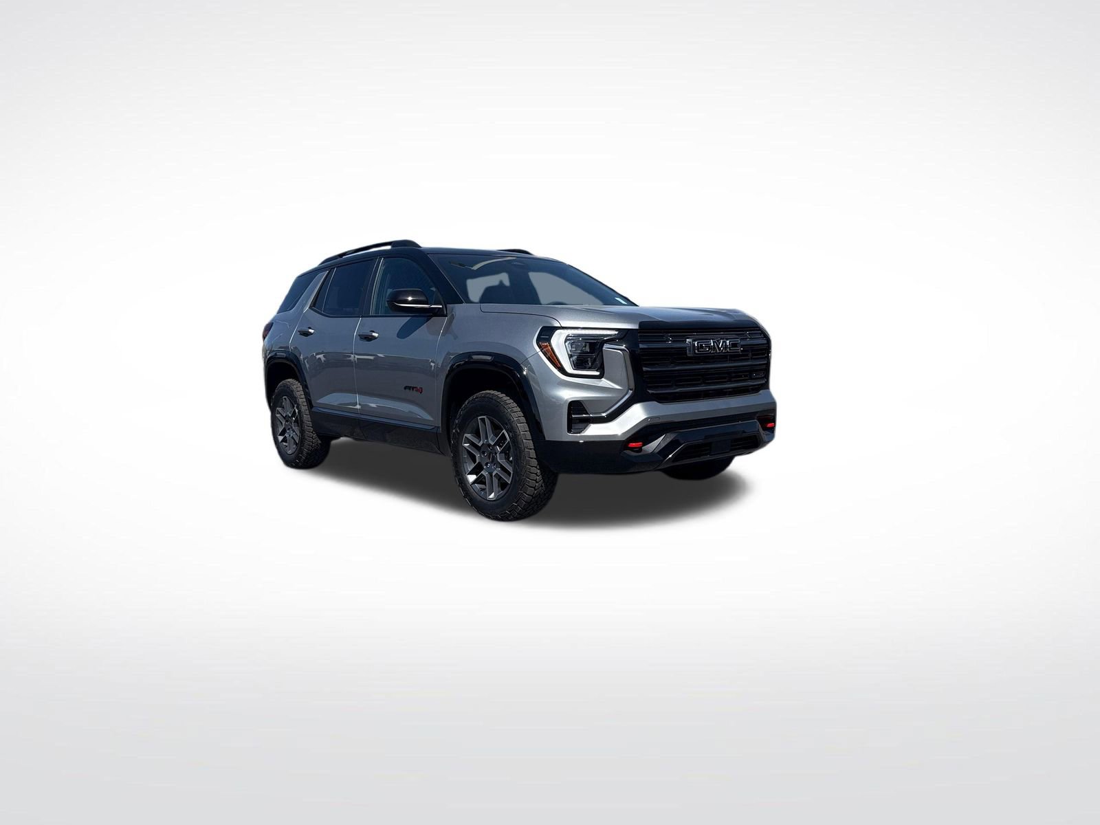 New 2026 GMC Terrain AT4 w/ Convenience Package III image 39