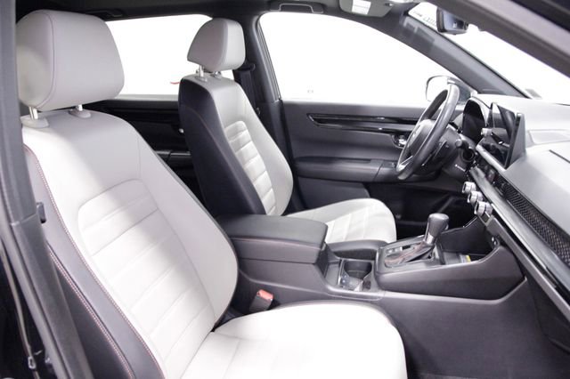 Certified 2023 Honda CR-V Sport Touring image 14