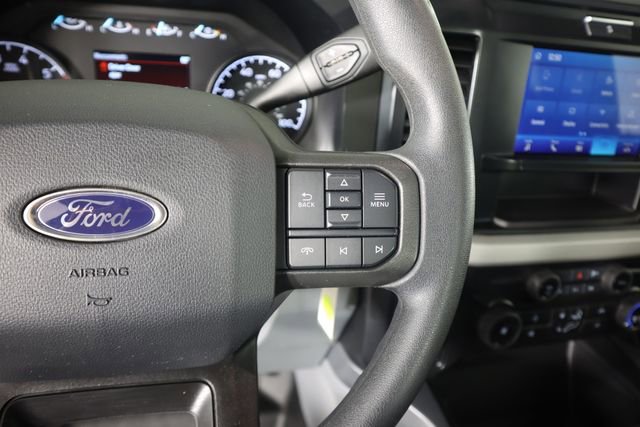 Used 2025 Ford F250 XLT w/ FX4 Off-Road Package image 47