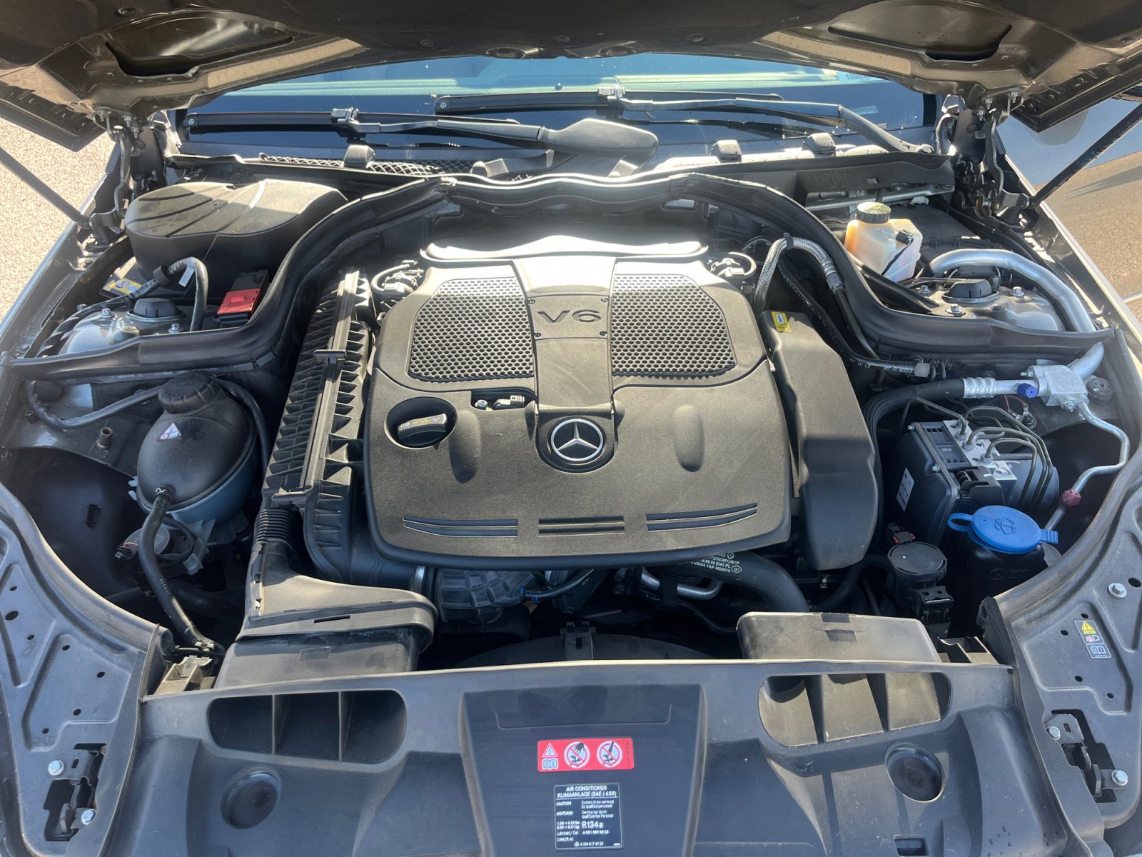 Used 2013 Mercedes-Benz E 350 E 350 image 21