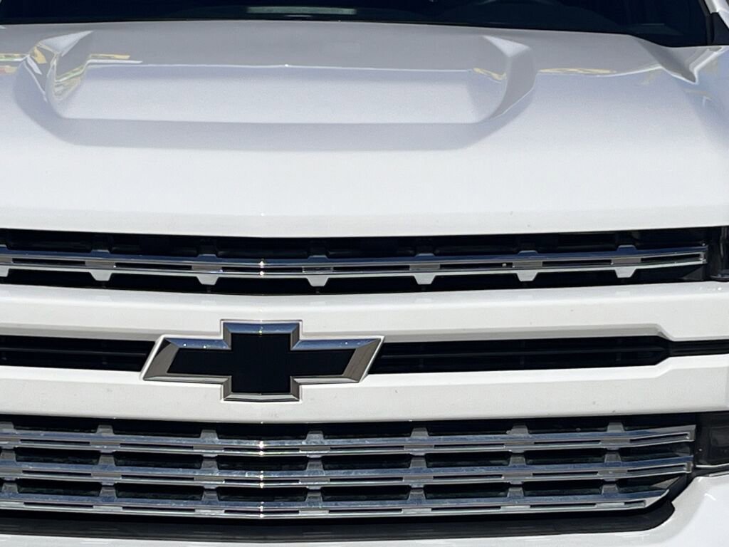 Used 2021 Chevrolet Silverado 1500 RST w/ Bed Protection Package image 9