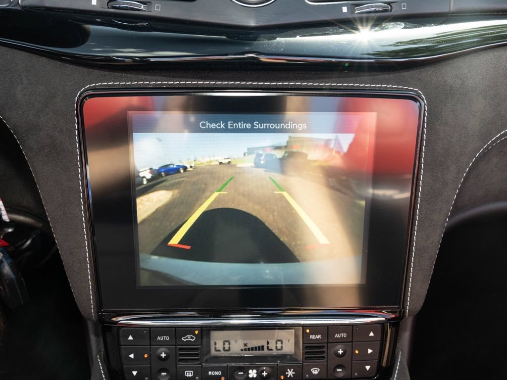 Used 2019 Maserati GranTurismo MC RWD image 39