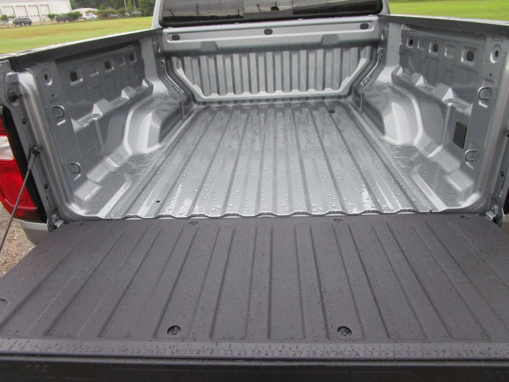 New 2026 GMC Canyon Elevation RWD image 12