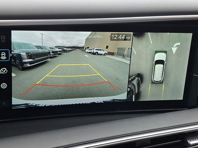 New 2026 Hyundai Palisade Calligraphy image 17