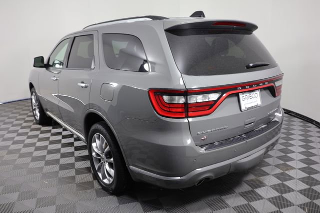 Used 2023 Dodge Durango Citadel image 6